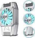 Mobile Game Cooling Fan