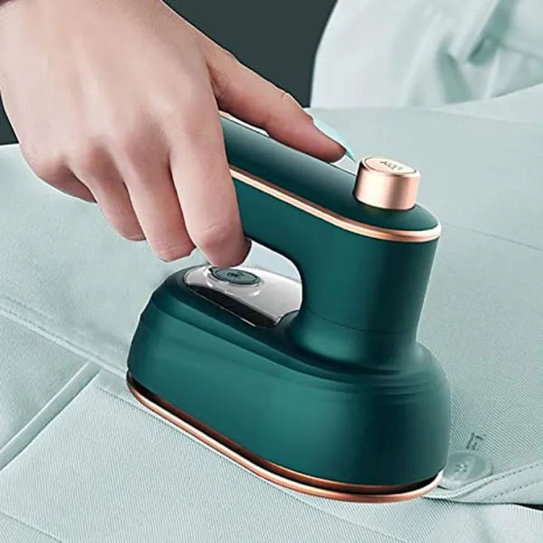 Mini Electric Iron