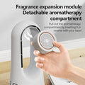 Portable Fragrance Cooling Fan
