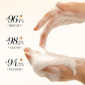 Bioaqua Pawpaw Shower Gel