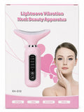 EMS Neck Beauty Device