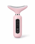 EMS Neck Beauty Device