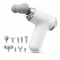 Light Age Fascia Massage Gun