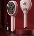 Electric Massage Spray Comb