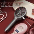 Electric Massage Spray Comb
