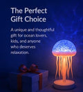 Aurora - Jellyfish Lamp