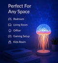 Aurora - Jellyfish Lamp