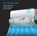Air Conditioning Windshield
