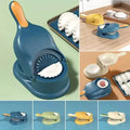 Dumpling Making Machine
