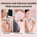 Light Age Fascia Massage Gun