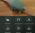 Shoulder & Neck Massager ©