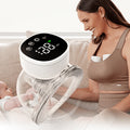 Wearable Electric Breast Pump